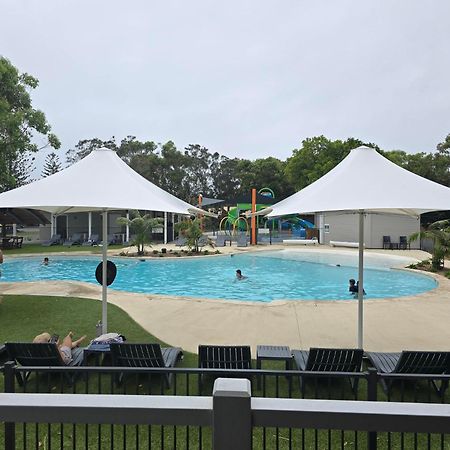 Ballina Beach Nature Resort Ngoại thất bức ảnh