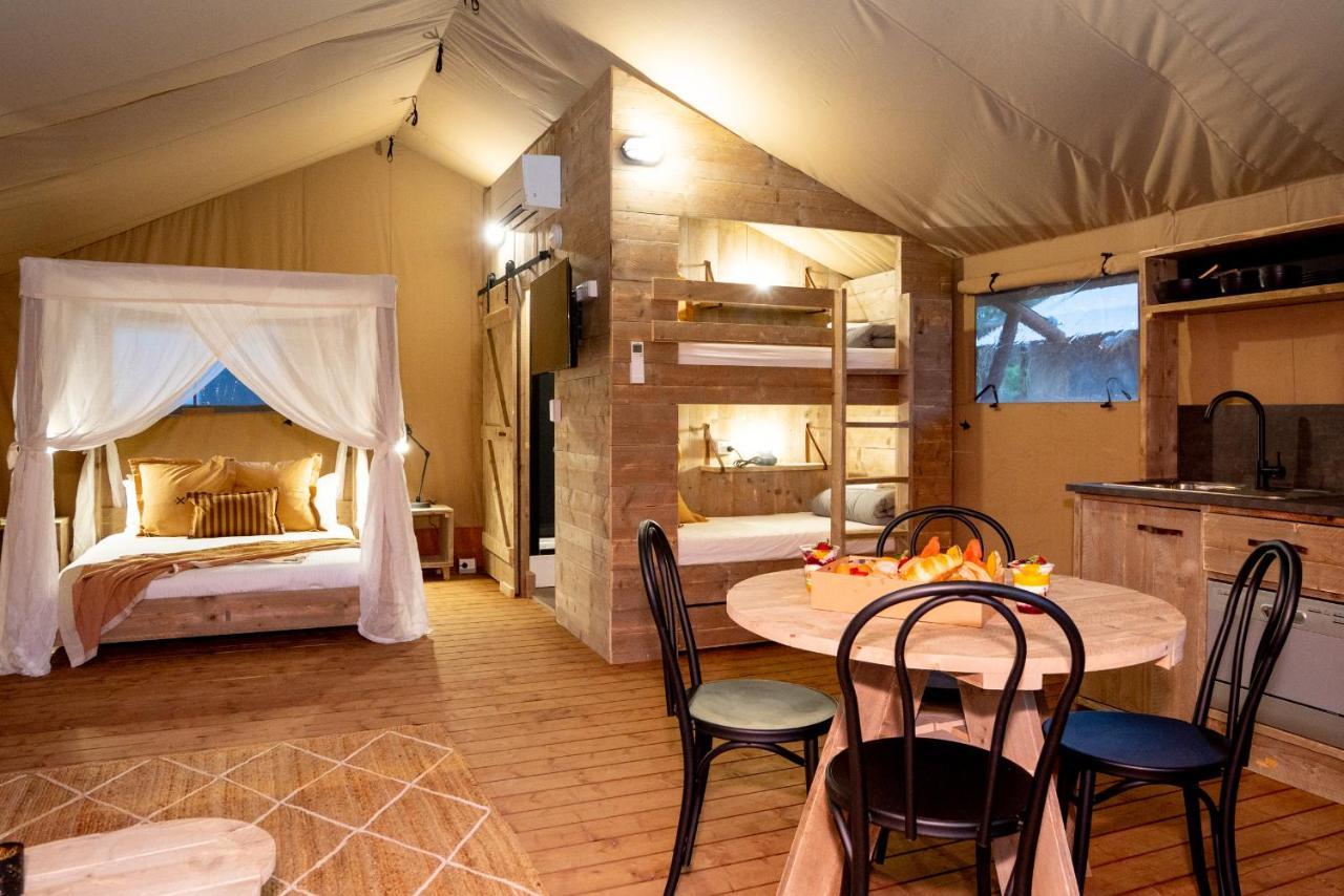 Ballina Beach Nature Resort Ngoại thất bức ảnh