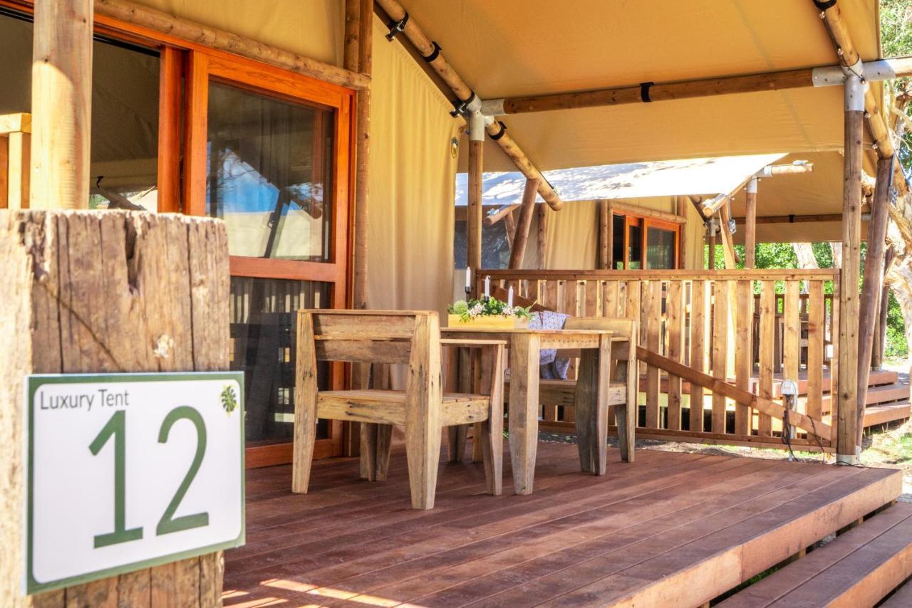 Ballina Beach Nature Resort Ngoại thất bức ảnh