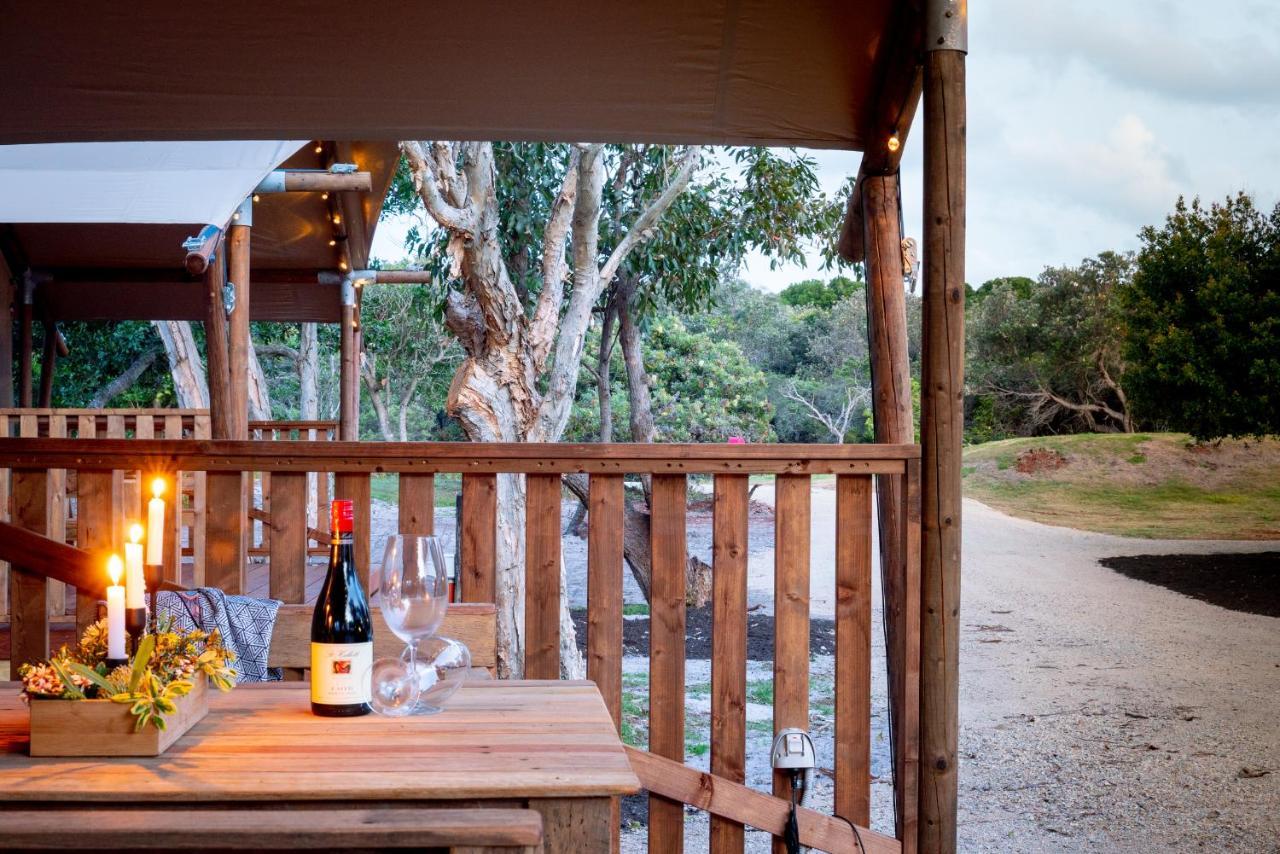 Ballina Beach Nature Resort Ngoại thất bức ảnh