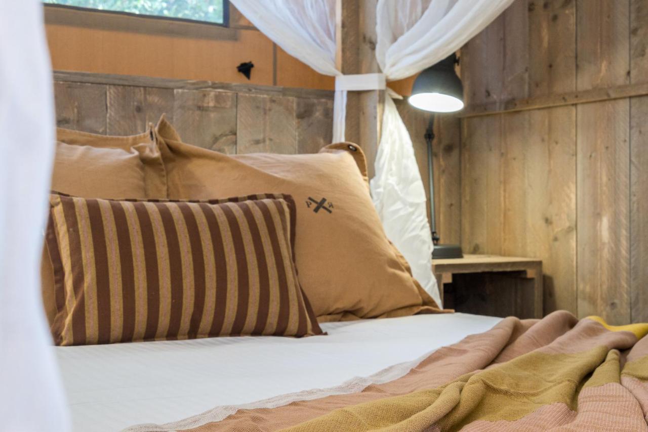 Ballina Beach Nature Resort Ngoại thất bức ảnh
