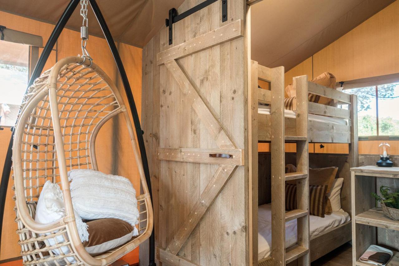 Ballina Beach Nature Resort Ngoại thất bức ảnh