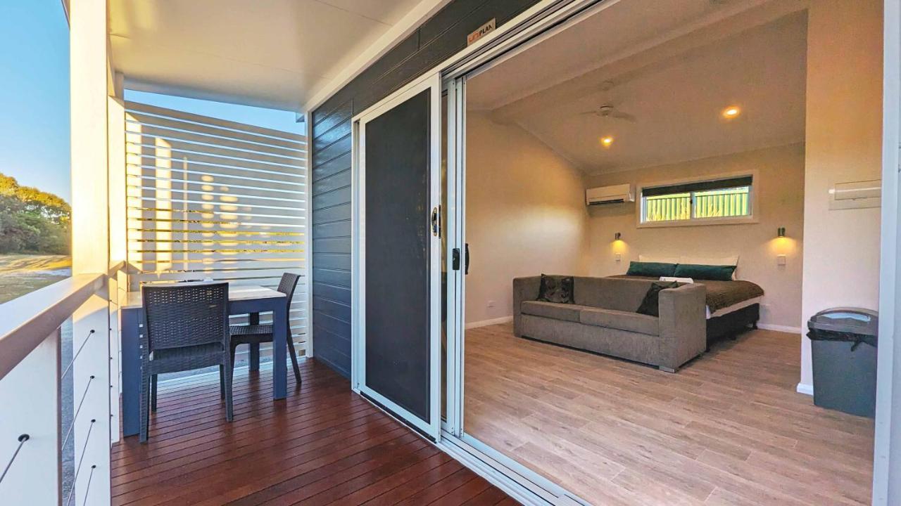 Ballina Beach Nature Resort Ngoại thất bức ảnh
