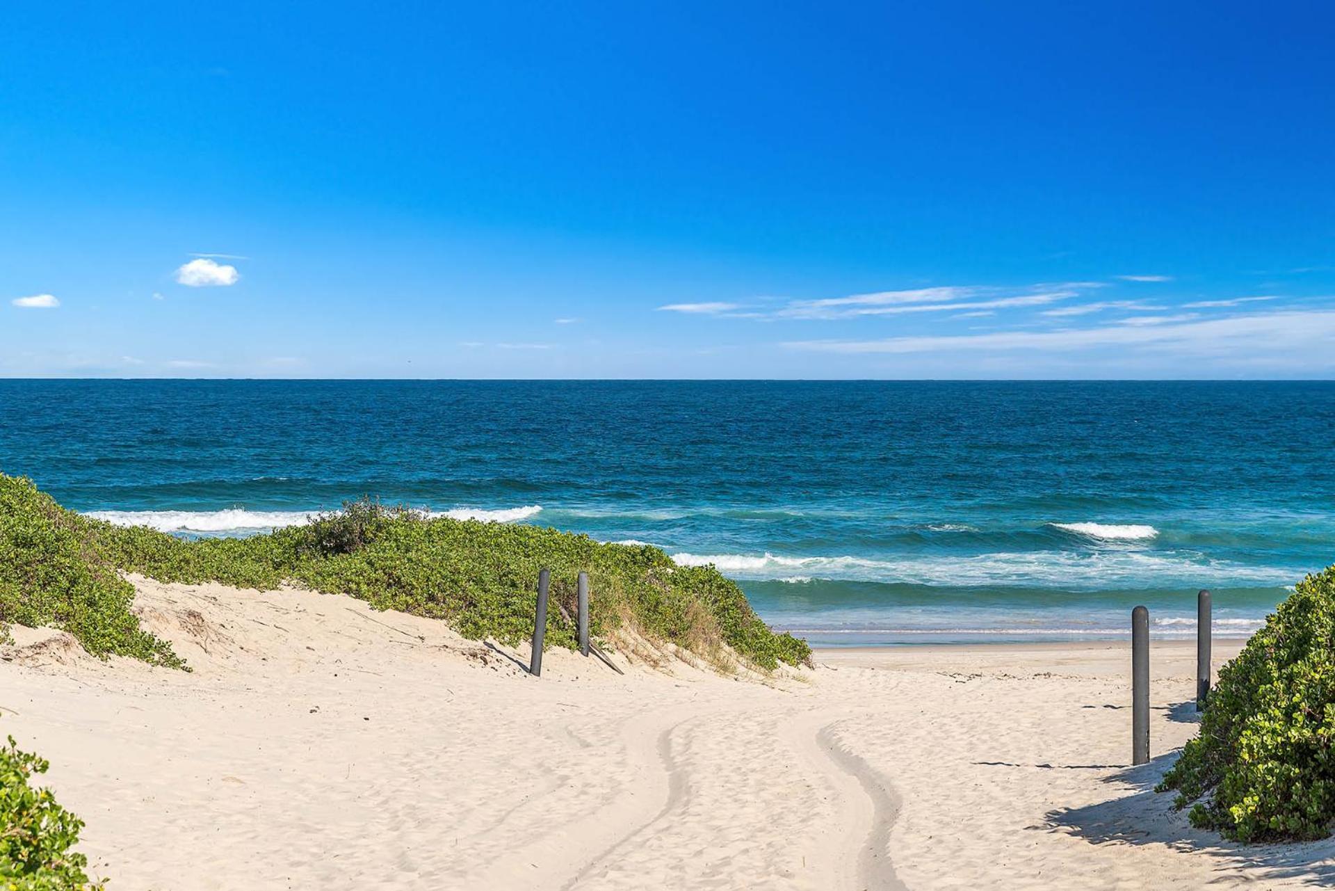 Ballina Beach Nature Resort Ngoại thất bức ảnh