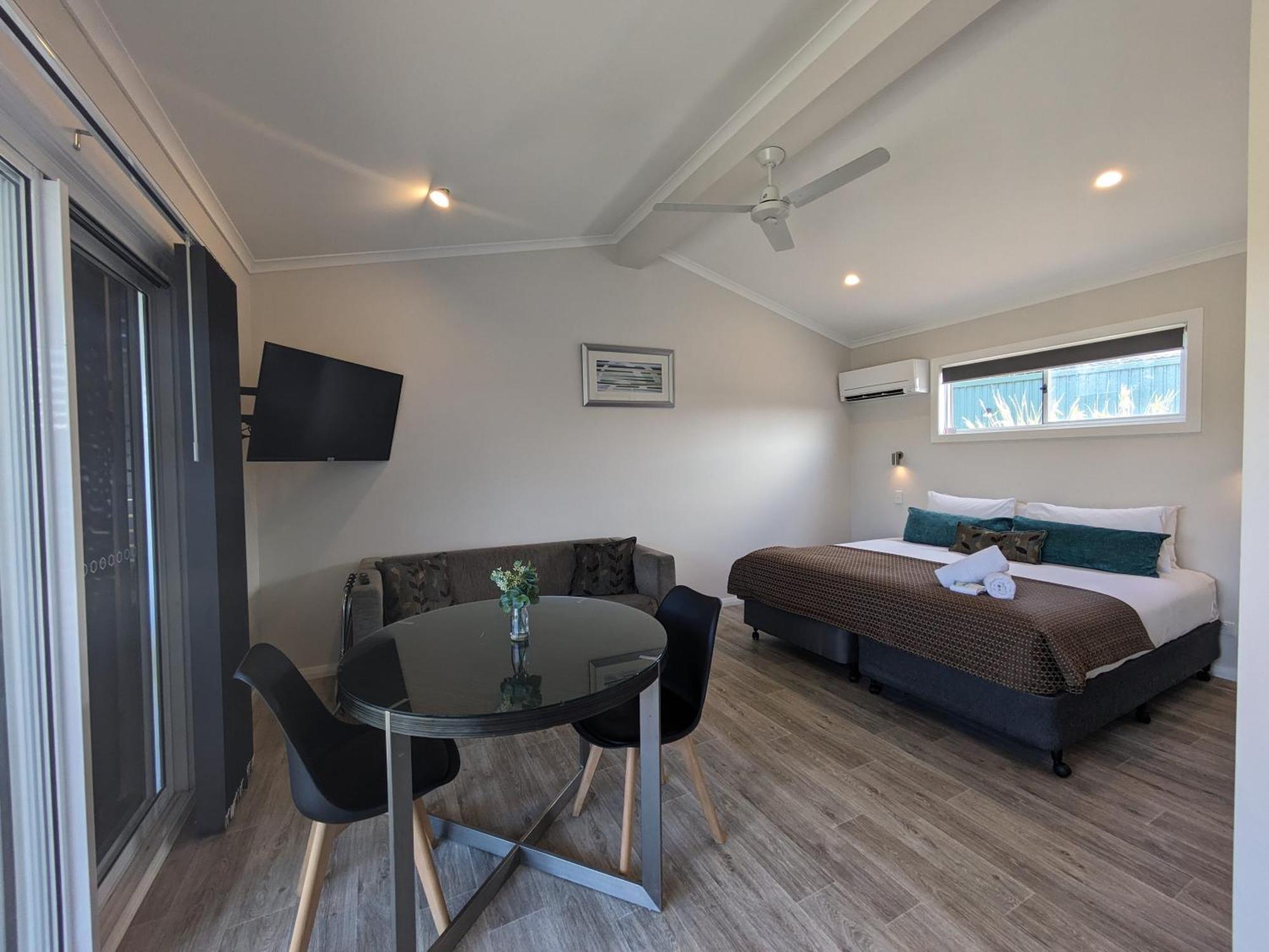 Ballina Beach Nature Resort Ngoại thất bức ảnh