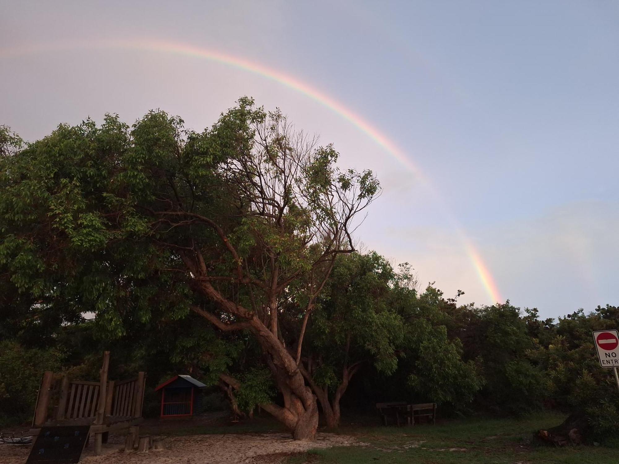 Ballina Beach Nature Resort Ngoại thất bức ảnh