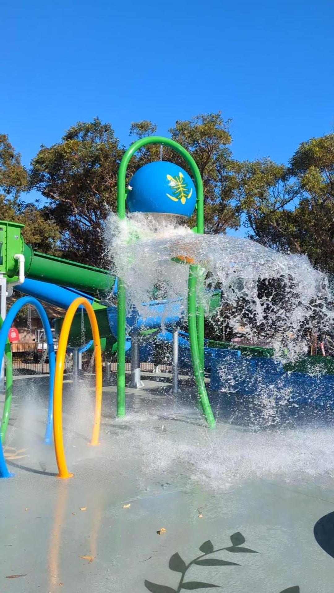 Ballina Beach Nature Resort Ngoại thất bức ảnh