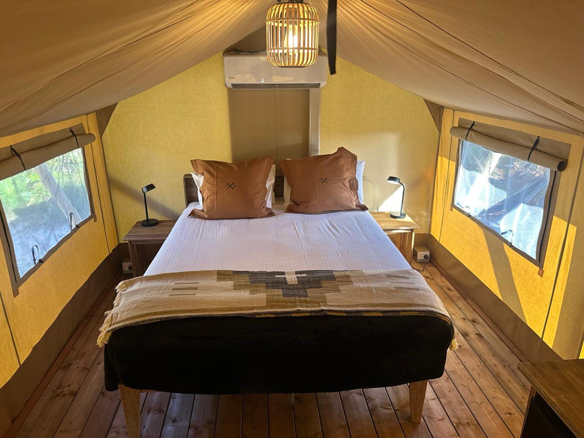 Ballina Beach Nature Resort Ngoại thất bức ảnh